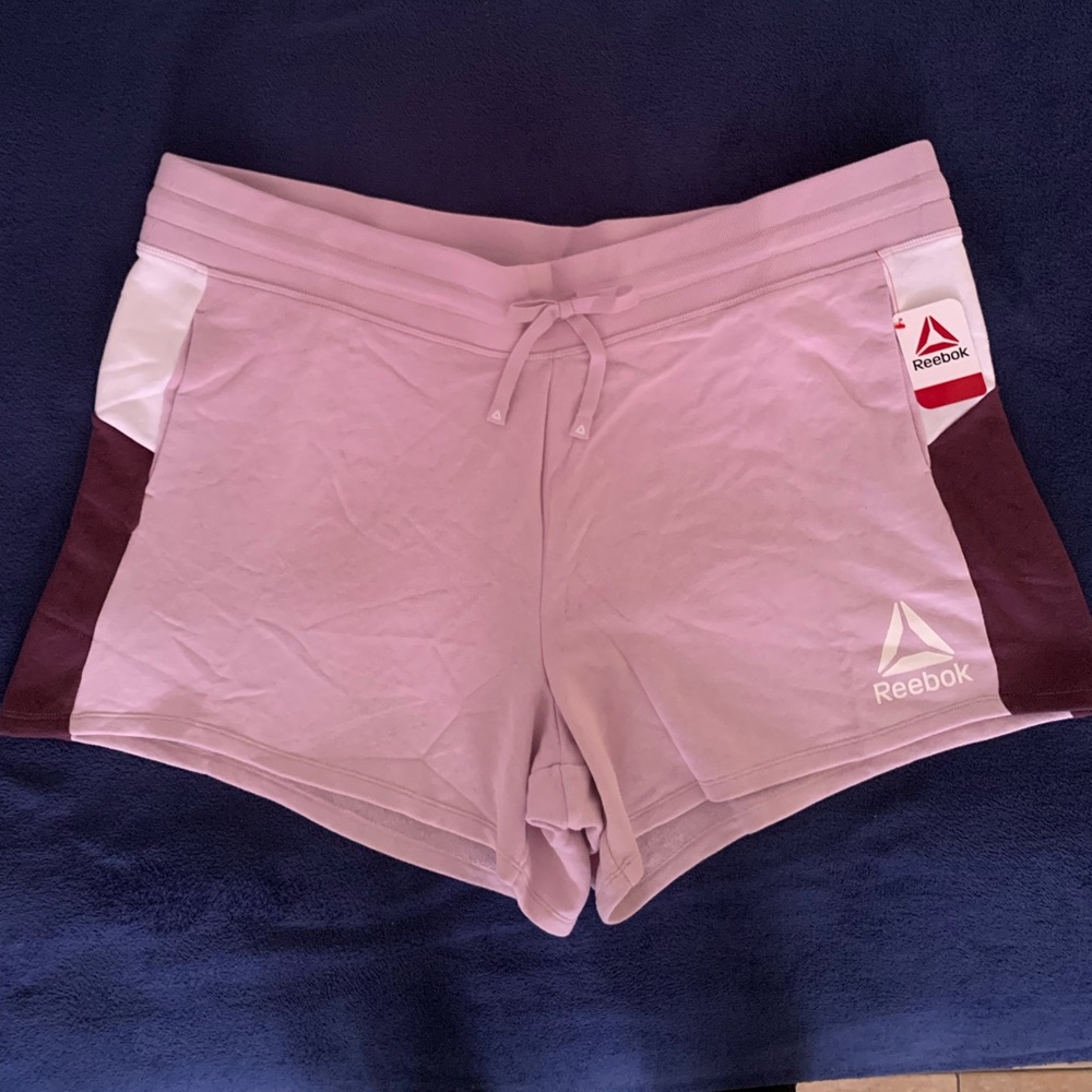 COPY - Reebok shorts women